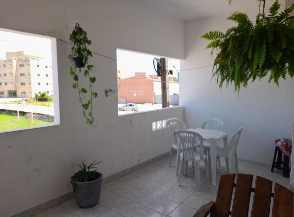 Apartamento Cantinho Da Neide