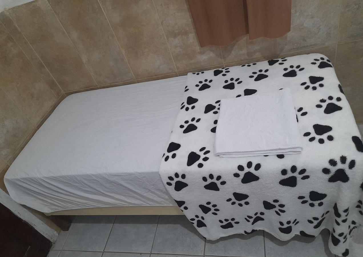 Cantinho Da Neide Apartamento *