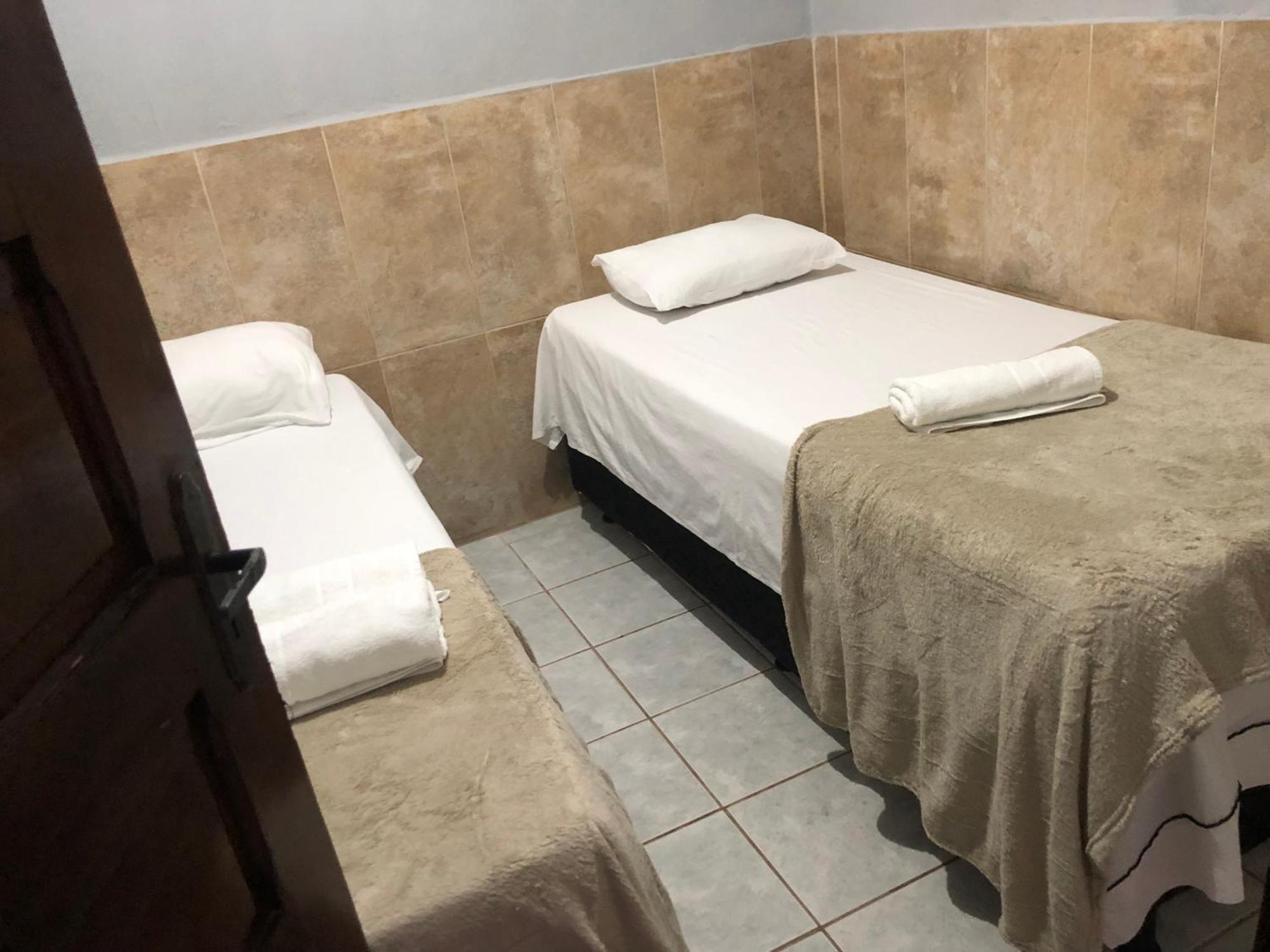 Apartamento Cantinho Da Neide