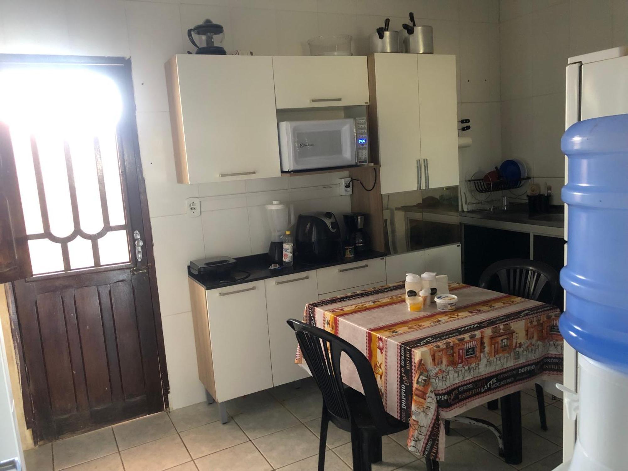 Cantinho Da Neide Apartamento