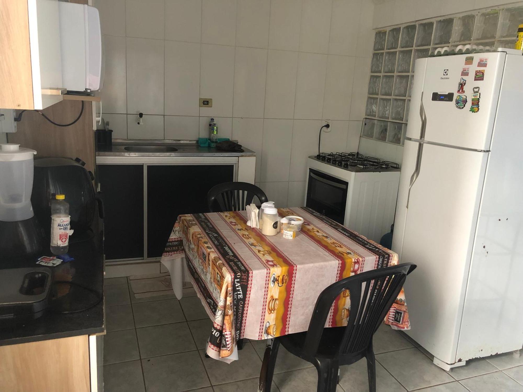 Cantinho Da Neide Apartamento