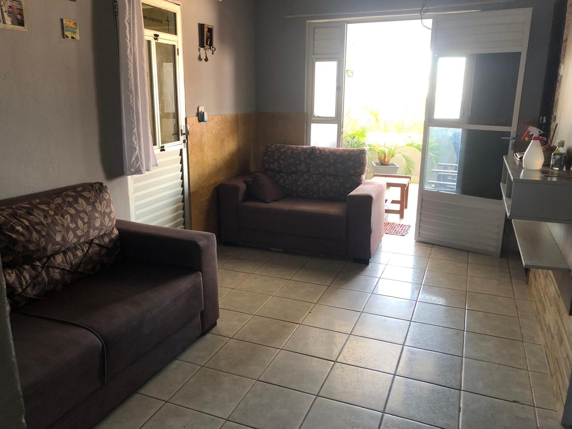 Cantinho Da Neide Apartamento *