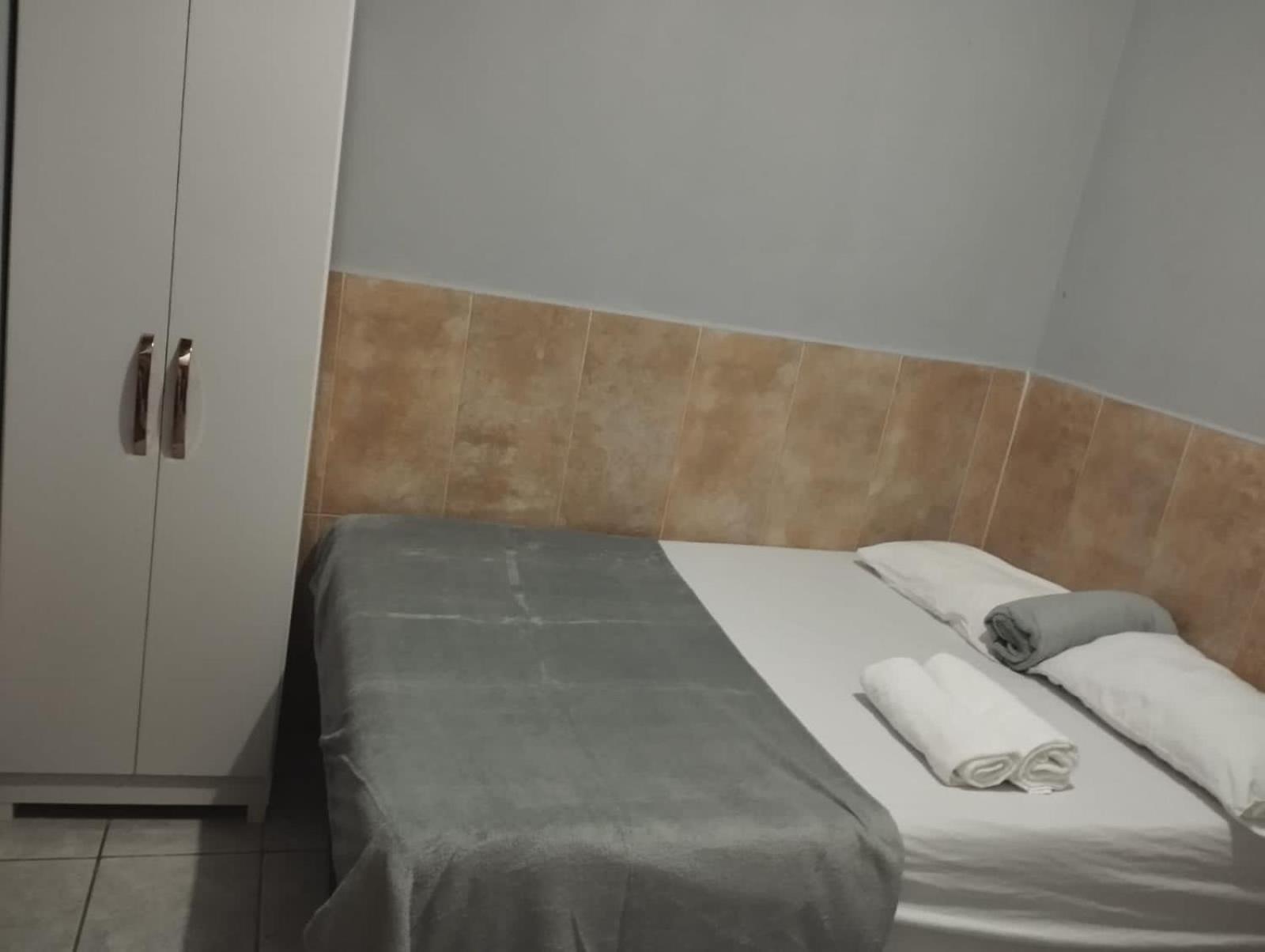 Apartamento Cantinho Da Neide