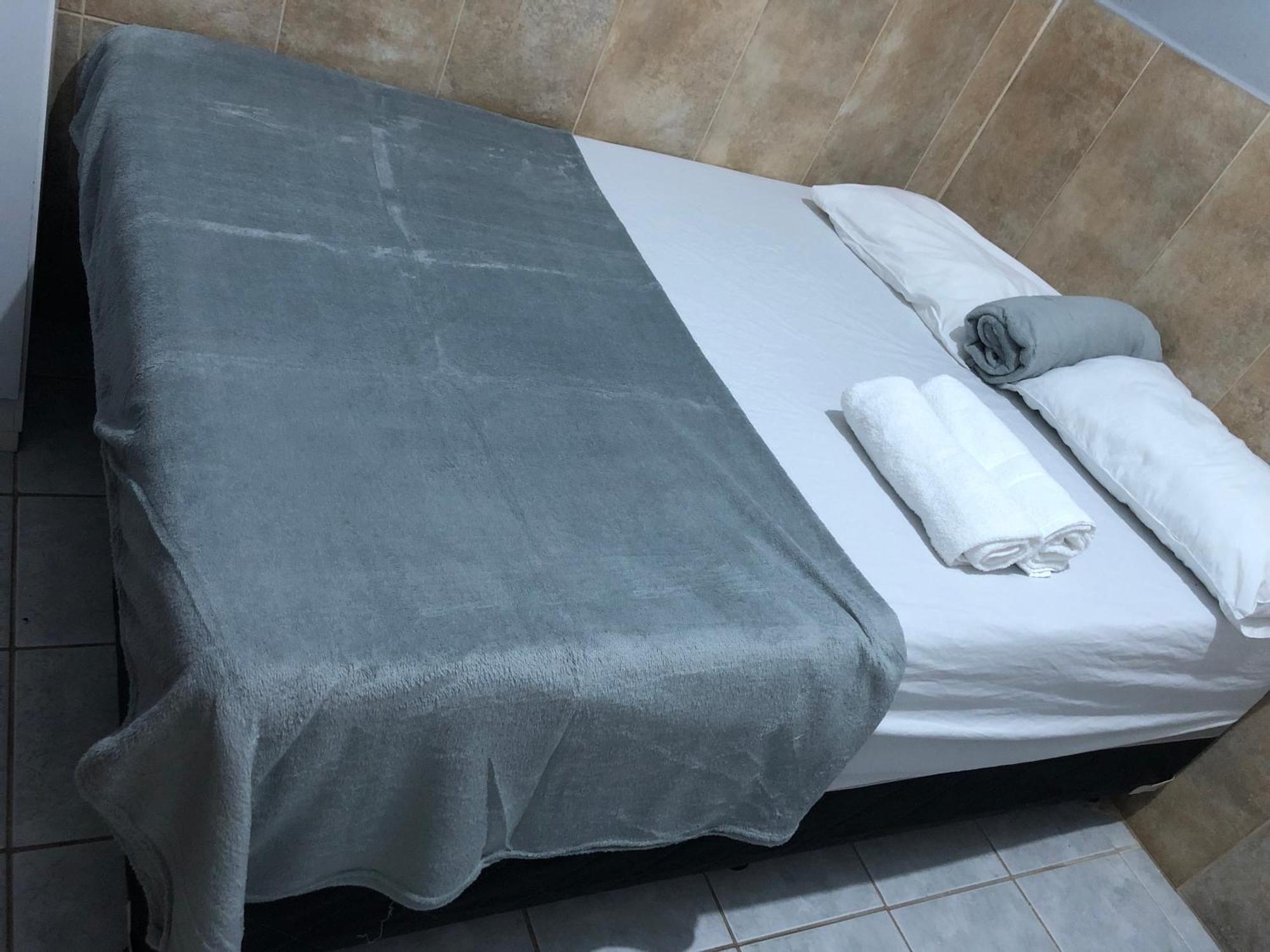 Apartamento Cantinho Da Neide *