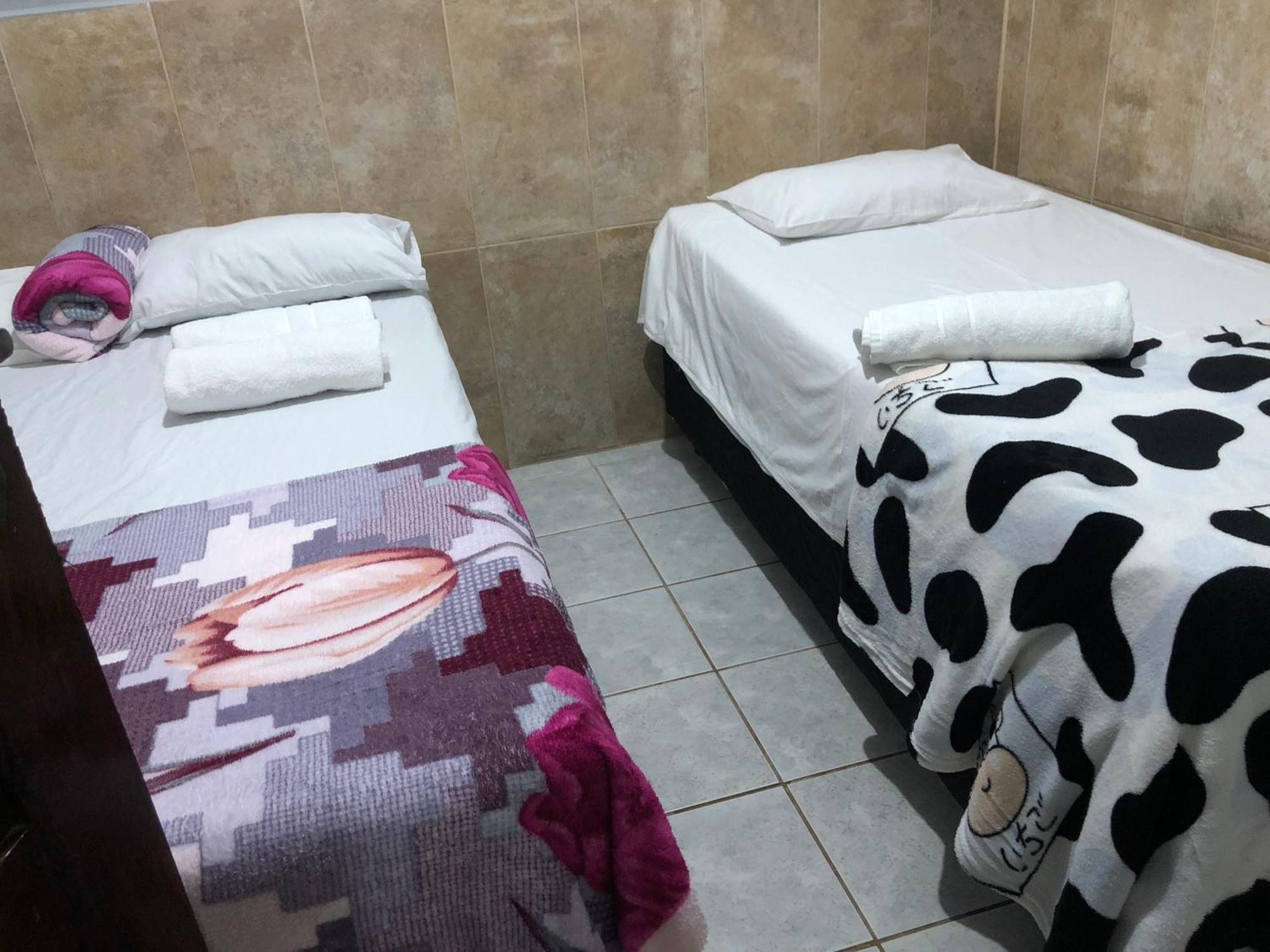 Apartamento Cantinho Da Neide *