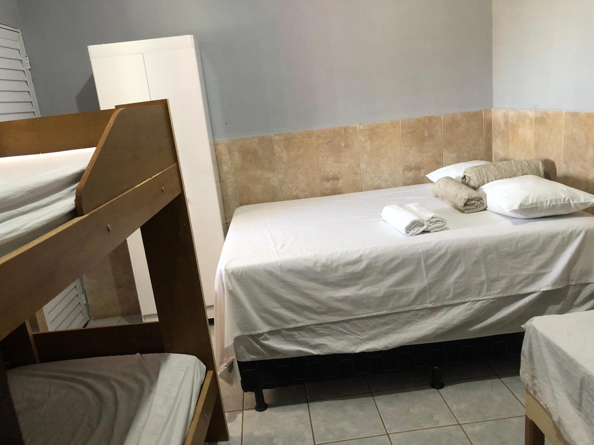 Cantinho Da Neide Apartamento *