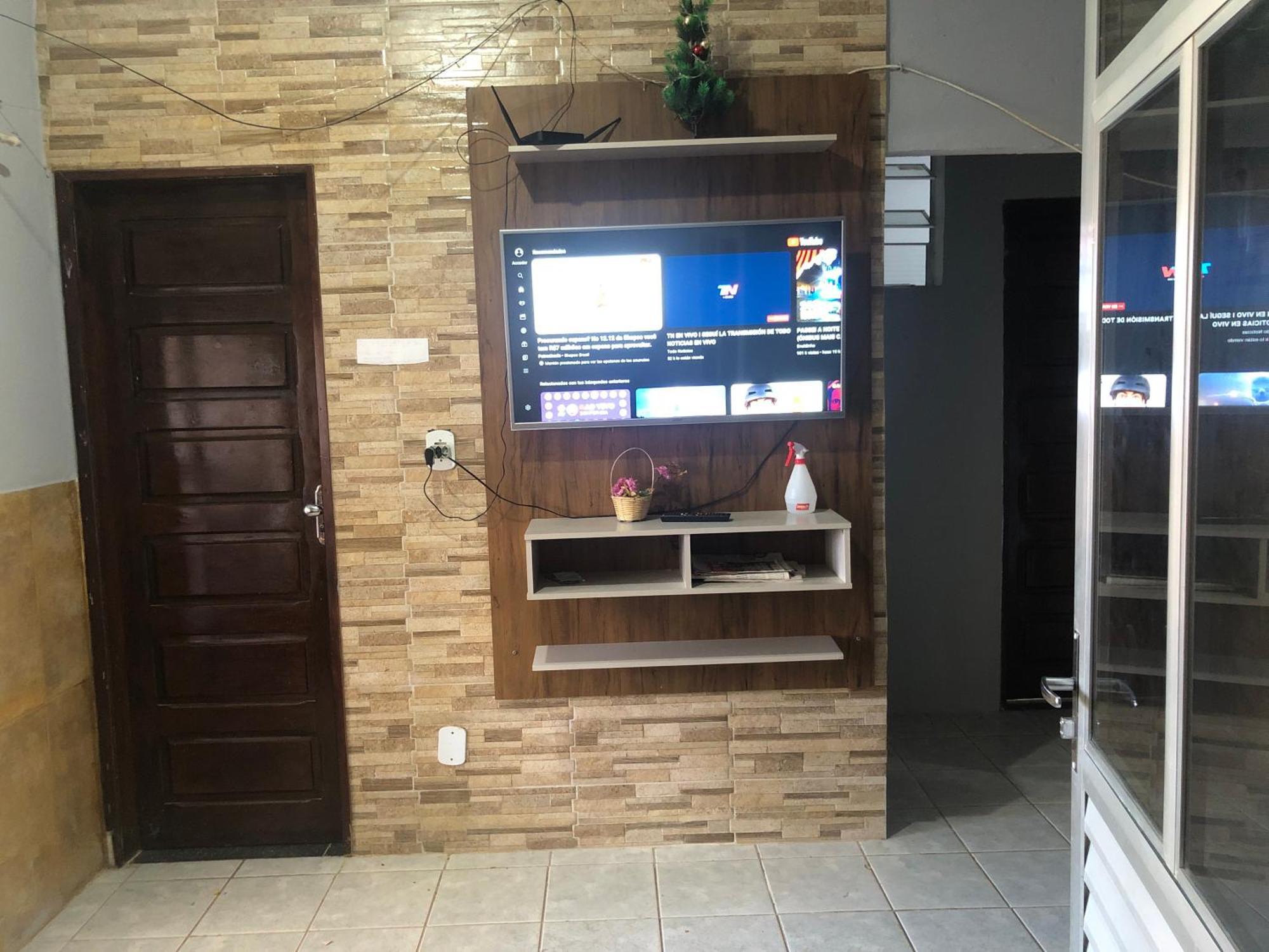 Cantinho Da Neide Apartamento