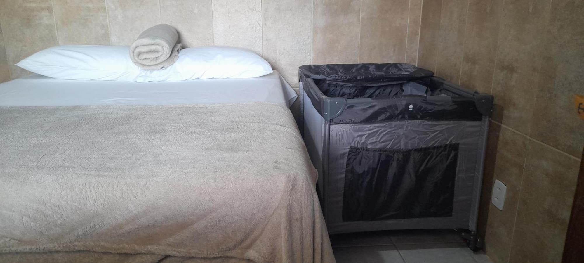 Apartamento Cantinho Da Neide *